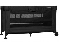 TravelsleeperT5withbassinet-black_ISO